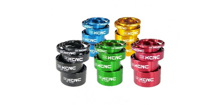 SPACERS KCNC