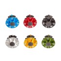 JUEGO DE DIRECCION  FSA ORBIT ZS - CF CARBON 1-1/8