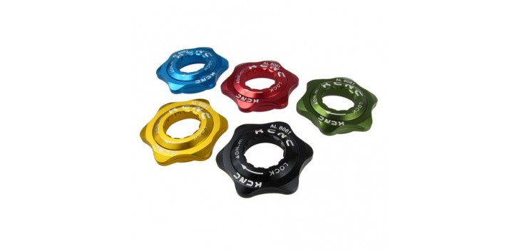 CENTER LOCK KCNC