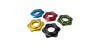 CENTER LOCK KCNC