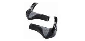 PUÑOS TPR1 ERGONÓMICOS CON ACOPLE