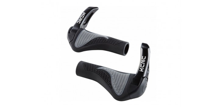 PUÑOS TPR1 ERGONÓMICOS CON ACOPLE