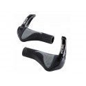 POTENCIA COMET DEDA ZERO 1 NEGRA MATE