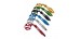 SOPORTE PARA CUENTAKILOMETROS GARMIN KCNC