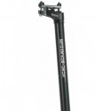 PORTABULTO COMET DELANTERO ZEFAL RAIDER ALUMINIO/NEGRO