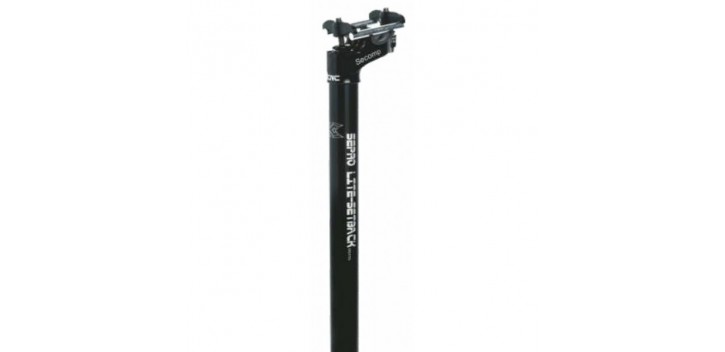 TIJA SE-COMP LITE 225G 27,2MM KCNC