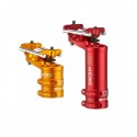 JUEGO DE PASTILLAS COMET JAGWIRE AVID ELIXIR CR,R