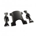 CUBRE SILLIN COMET VELO GEL TECH 140-165 MM TALLA M NEGRO