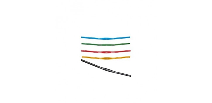 MANILLAR KCNC RAMPANT-FLAT