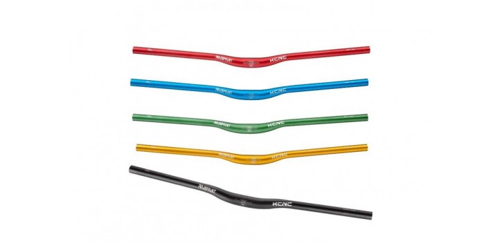 MANILLAR KCNC RAMPANT-RISER 1