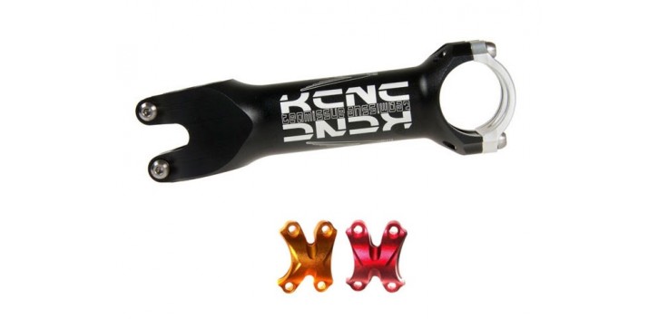 POTENCIA TEAM ISSUE KCNC