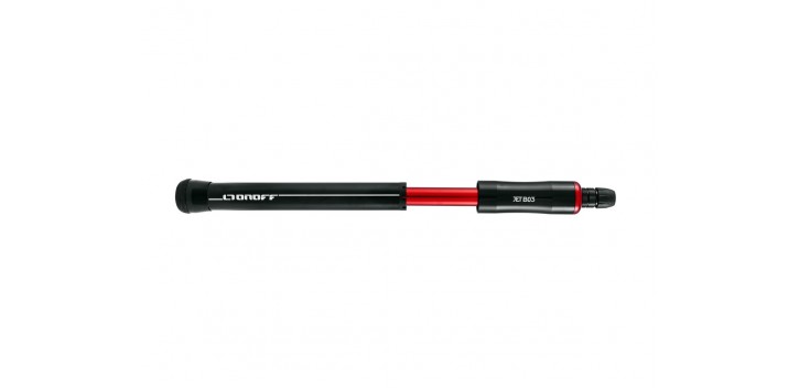 MANCHA JET B04