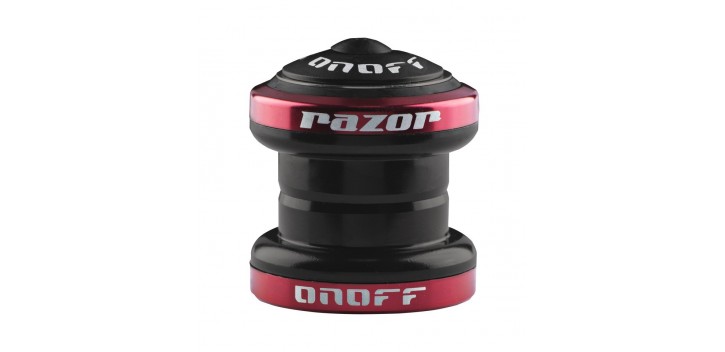 DIRECCION RAZOR