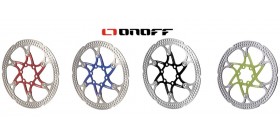 DISCO DE FRNO ONOFF FLOATING 160MM