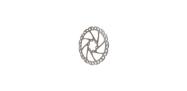 DISCO DE FRENO ONOFF STANDARD 160MM