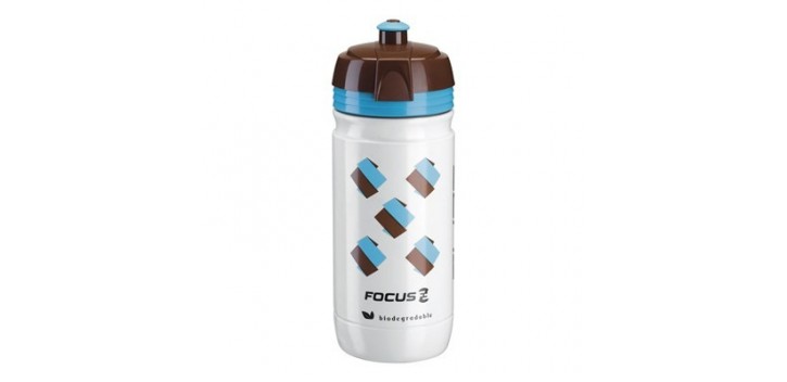 BIDON ELITE CORSA AG2R 550 ML