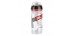 BIDON ELITE CORSA MTB TRANSPARENTE ROJO BIO 550 ML