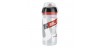 BIDON ELITE CORSA MTB TRANSPARENTE ROJO BIO 550 ML