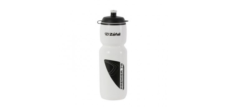 BIDON ZEFAL PREMIER 750 ML BLANCO