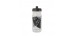 BIDON COMET ZEFAL SHARK 650 ML TRANSLUCIDO/NEGRO