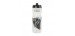 BIDON ZEFAL SHARK 800 ML TRANSLUCIDO/NEGRO