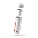 JUEGO DE CALAS COMET ROTO LOOK KEO GRIP NEGRA FIJA