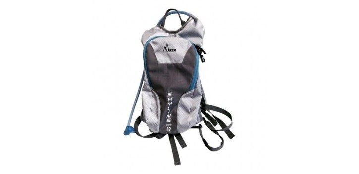 MOCHILA HIDROBAG LAKEN 1.5 LITROS