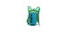 MOCHILA COMET ZEFAL Z HYDRO M AZUL/VERDE 1.5 LITROS