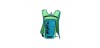 MOCHILA COMET ZEFAL Z HYDRO M AZUL/VERDE 1.5 LITROS