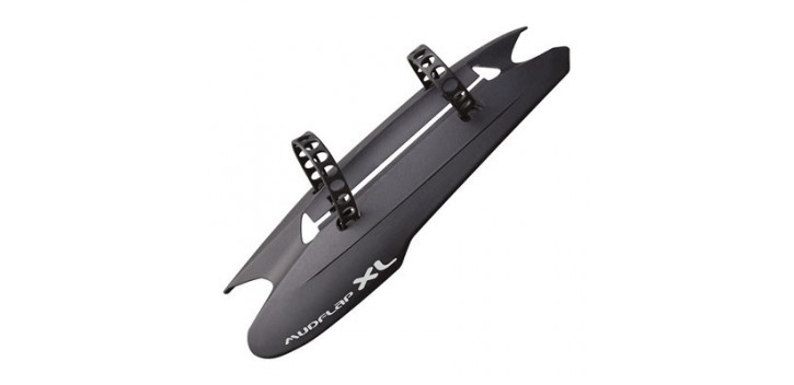 GUARDABARRO POLISPORT DELANTERO AL CUADRO MUDFLAP