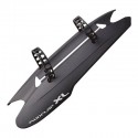 JUEGO DE DIRECCION COMET STRONGLIGHT A-9 STEEL 1x24 NEGRO