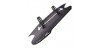 GUARDABARRO POLISPORT DELANTERO AL CUADRO MUDFLAP