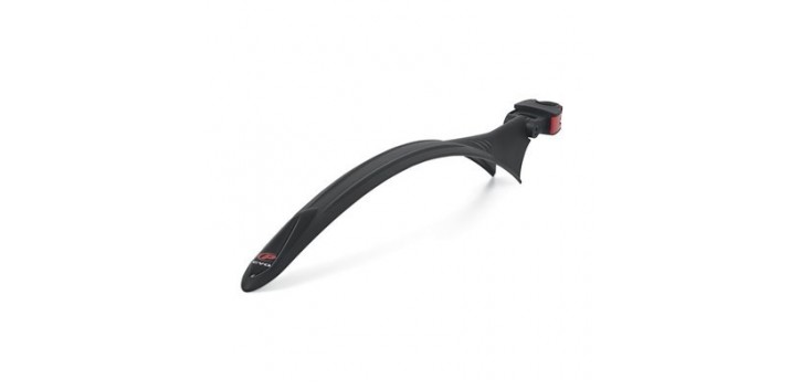 GUARDABARRO POLISPORT TRASERO CROSS COUNTRY EVO 26-27.5-29