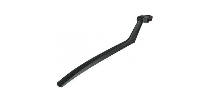 GUARDABARRO SKS S-BLADE A TIJA DE SILLIN 28 NEGRO