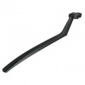 MANILLAR COMET FSA MTB SL-K RISER 31.8-740 18mm NEGRO MATE