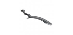 GUARDABARRO TRASERO ZEFAL RM60 REGULABLE 26-27.5