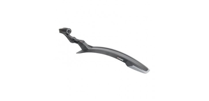 GUARDABARRO TRASERO ZEFAL RM60 REGULABLE 26-27.5