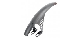 GUARDABARRO COMET ZEFAL MTB NO MUD DELANTERO O TRASERO