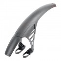 KIT 4 ZAPATAS COMET RX  NEGRO  ALUMINIO