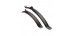 JUEGO DE GUARDABARROS COMET SKS MTB CANTILEVER-V.BRAKE