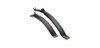 JUEGO DE GUARDABARROS COMET SKS MTB CANTILEVER-V.BRAKE