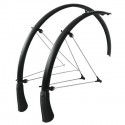 AEROBAR COMET DEDA PARABOLICA DUE 31.7 MM