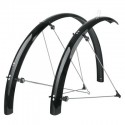 POTENCIA COMET DEDA ZERO 1 NEGRA MATE