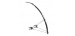 JUEGO DE GUARDABARROS COMET ZEFAL SHIELD R30-700xC-30 MM