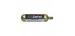 CARTUCHO COMET AIRE SUELTO 25 GRS.CON ROSCA UNIDAD