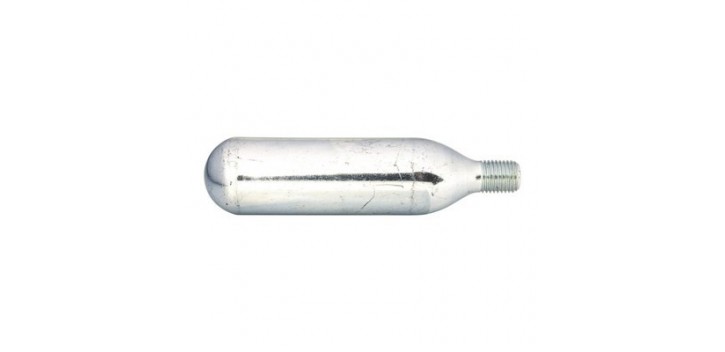 CARTUCHO CO2 16 Grs. BARBIERI