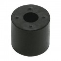 BIDON  ELITE ALUMINIO SYSSA INOX 750 ML