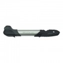 CANDADO ESPIRAL ONGUARD NEON LIGHT COMBO 120 cm x 8 mm
