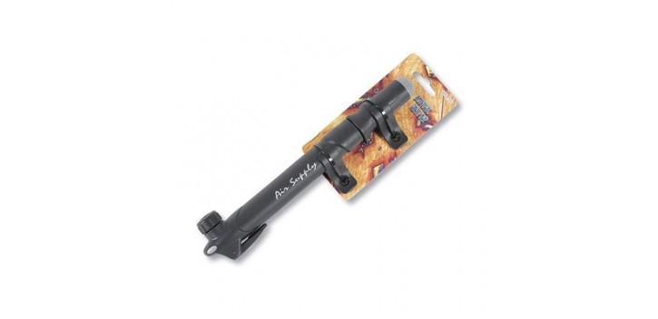 HINCHADOR GIYO MINI REVERSIBLE NEGRO