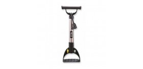 HINCHADOR COMET GIYO TALLER PRESTA/SCHRADER CON BLOCAJE